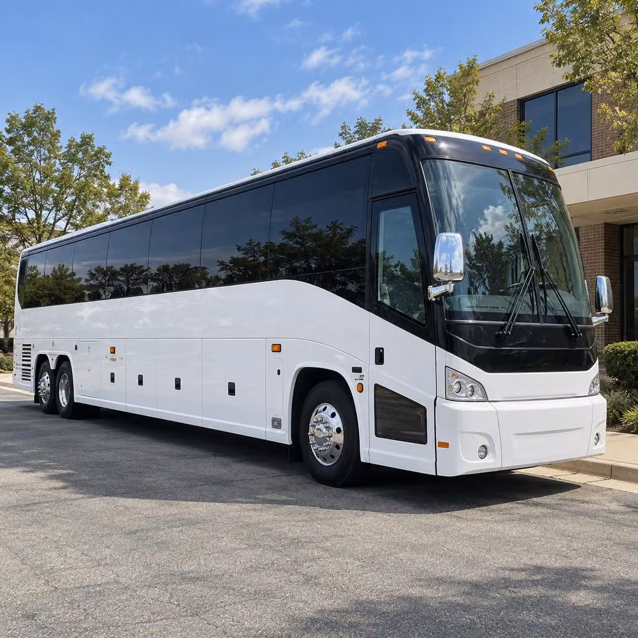 ada accessible field trip bus rentals in broken arrow
