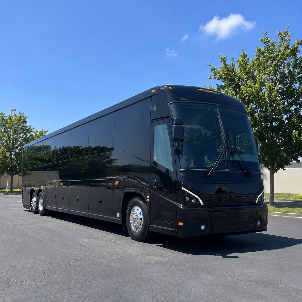 airport transfer and out of town employee transportation near broken arrow