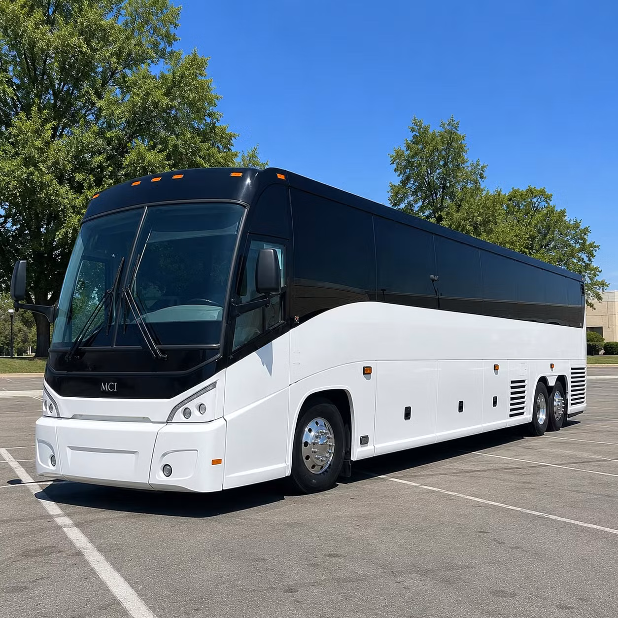 broken arrow groups headed to tulsa oklahoma city and beyond we ve got a bus for that