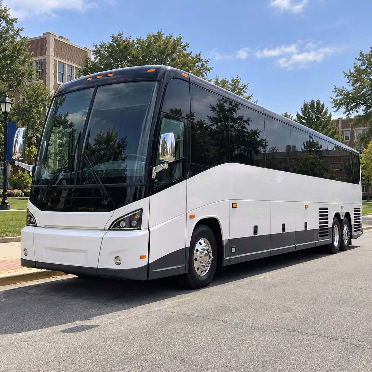 broken arrow youth group transportation to nature centers and outdoor destinations