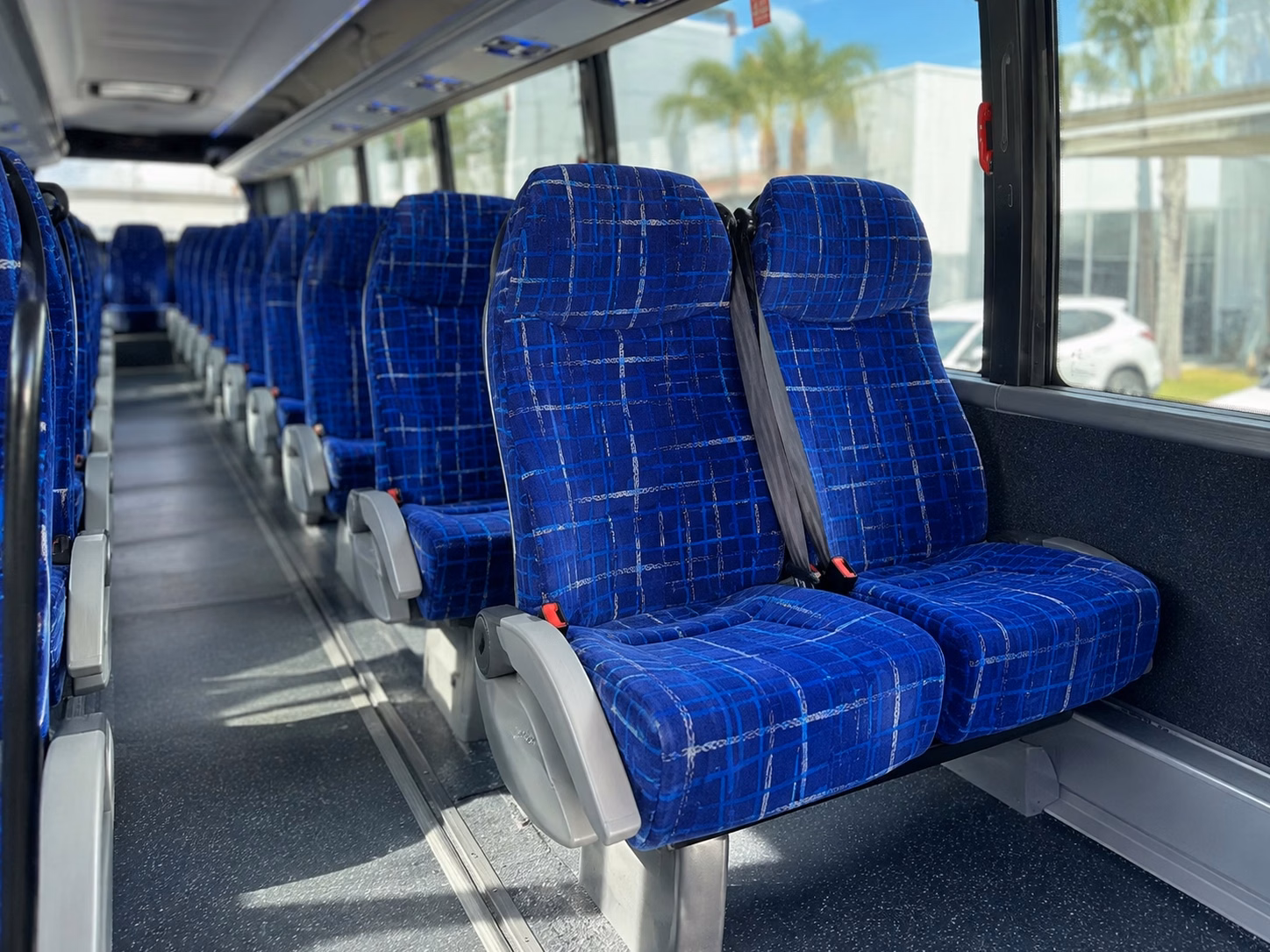 charter bus transportation to university of tulsa golden hurricane games