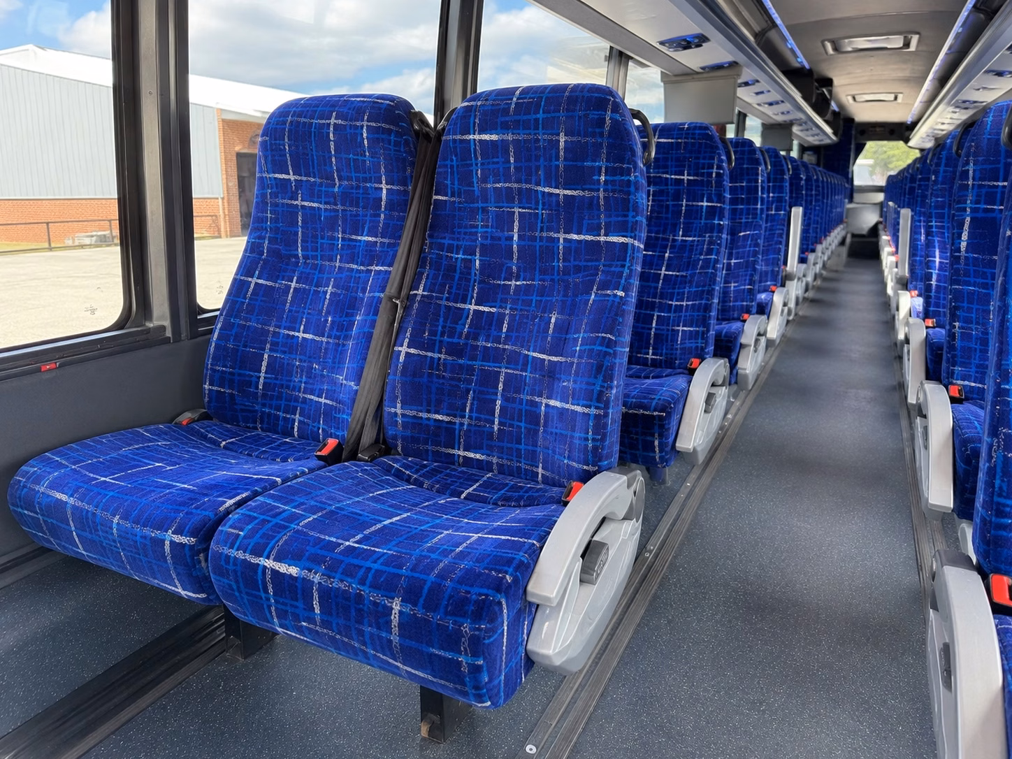 fan bus rentals for tulsa drillers and oklahoma sports teams