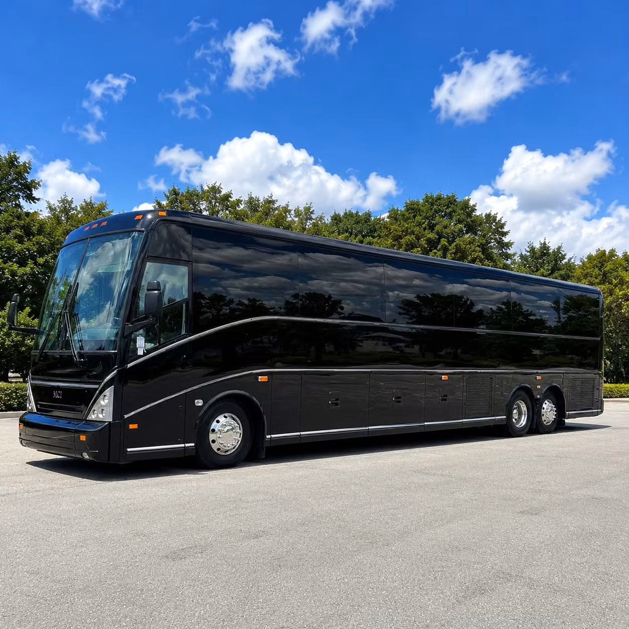 getting your broken arrow employees to tulsa international airport has never been easier