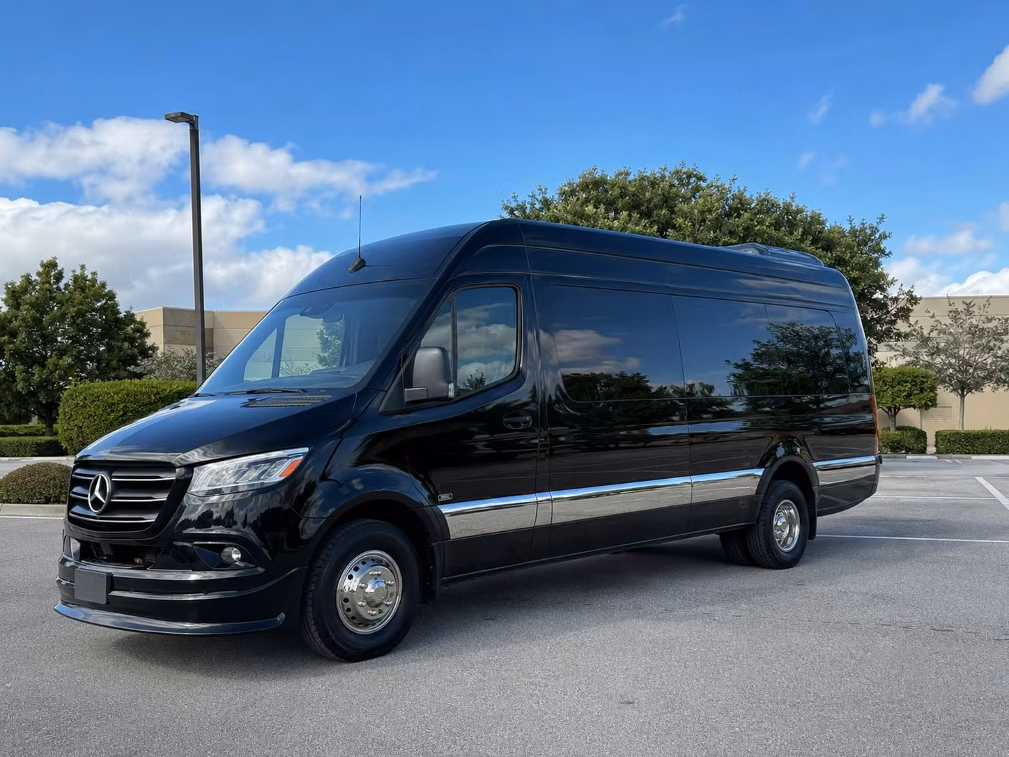 government military transportation service in broken arrow