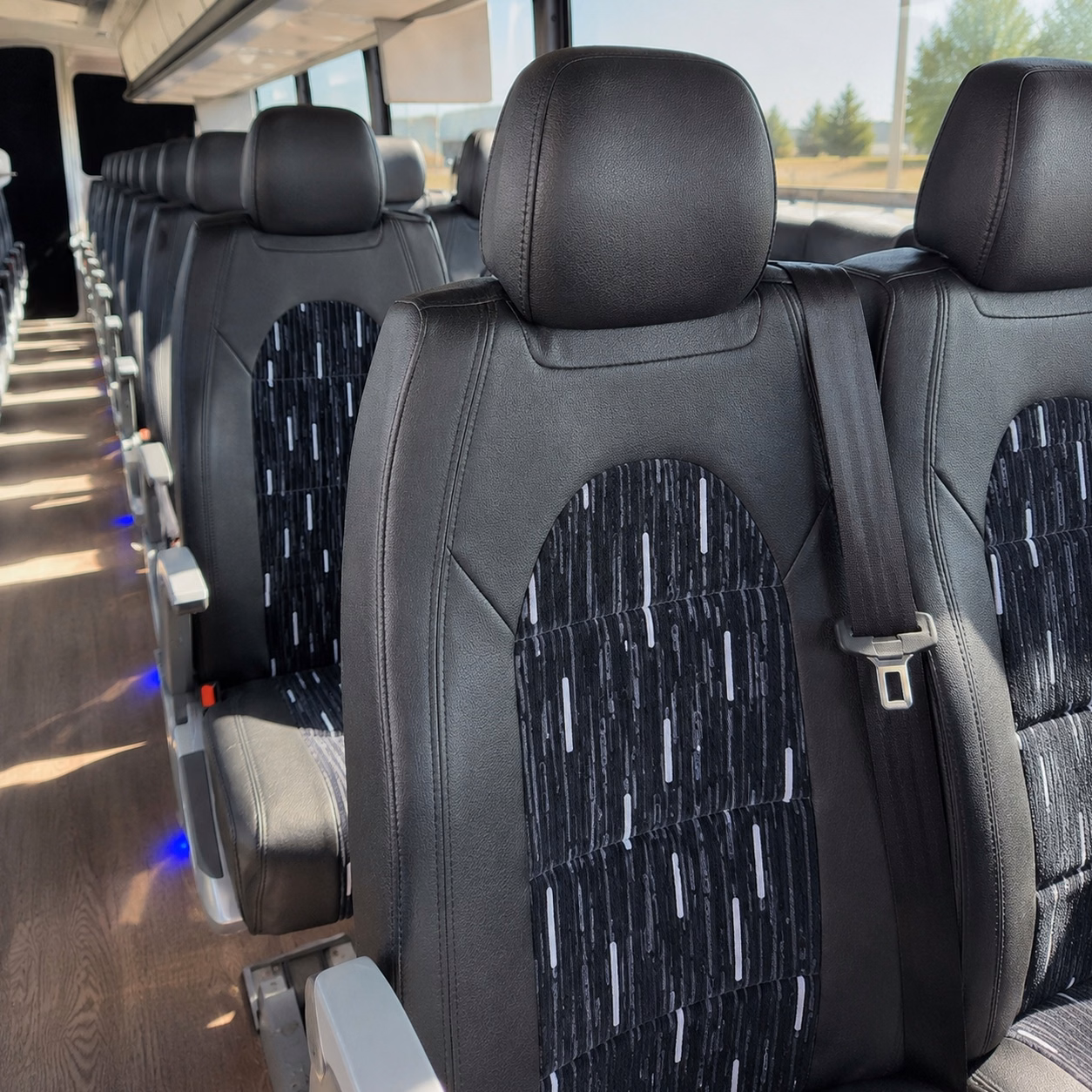 how the day of the week changes what a bus costs in broken arrow oklahoma