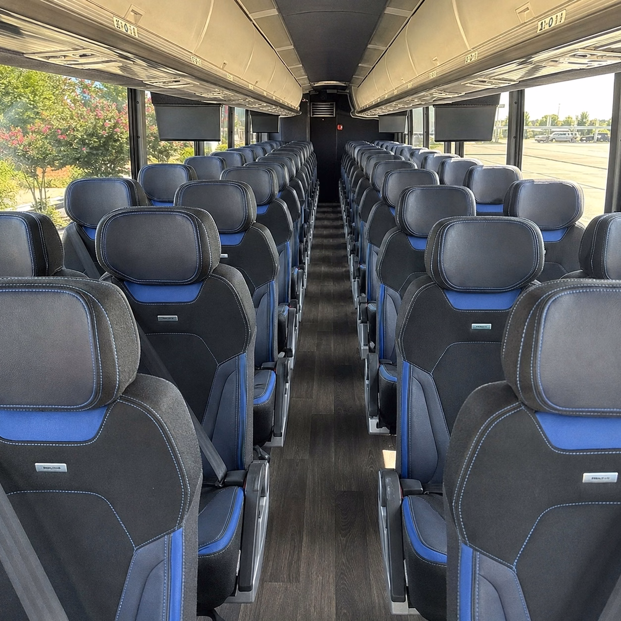 how where and when you re traveling affects charter bus prices in broken arrow