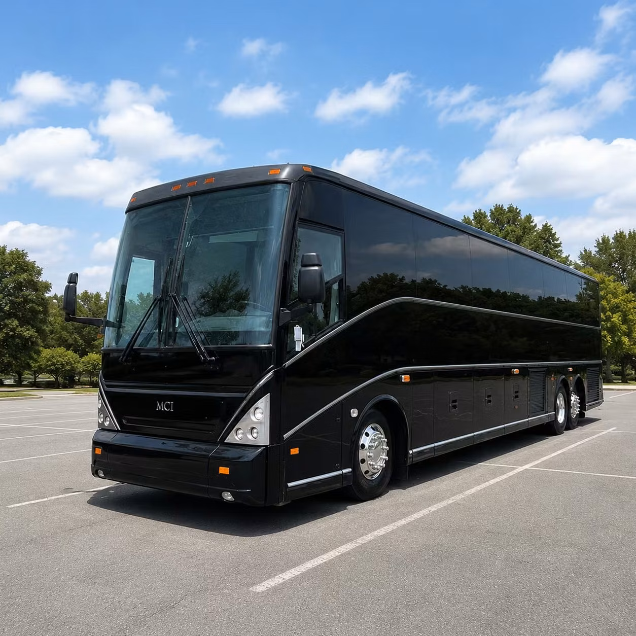shuttle your broken arrow team between offices campuses and the tulsa metro