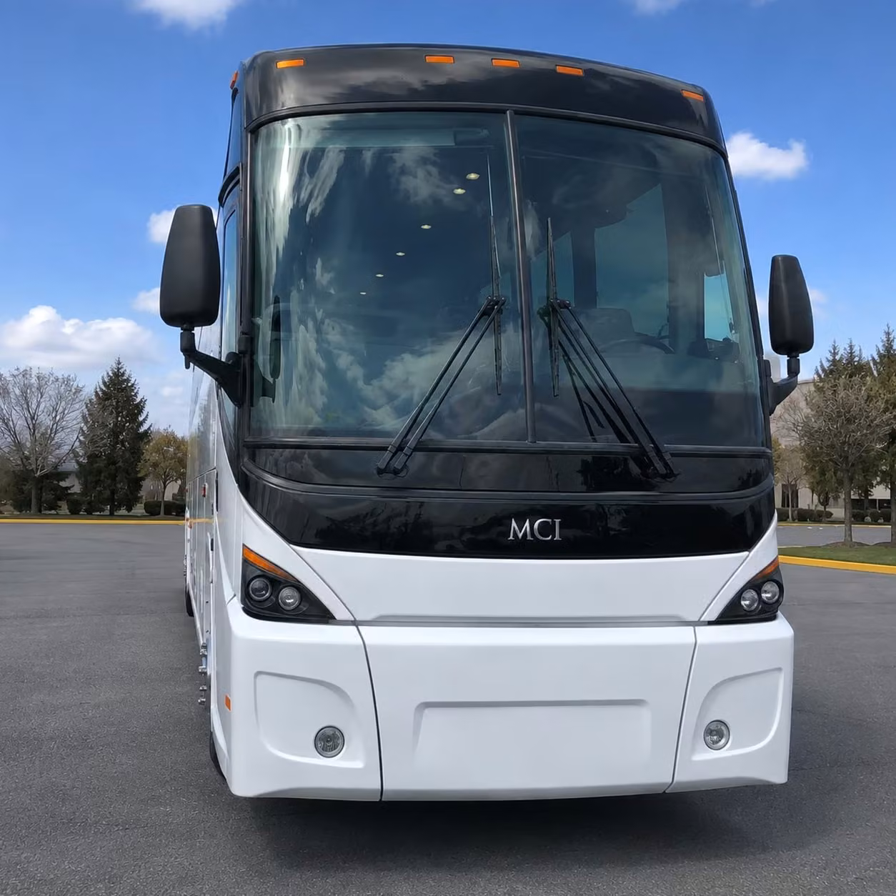 traveling with a large group broken arrow charter bus airport transfers handle the whole group