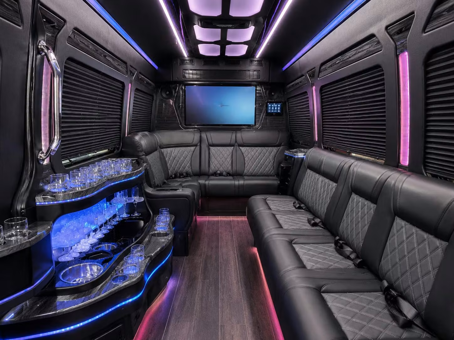 tulsa fc and soccer event transportation from broken arrow