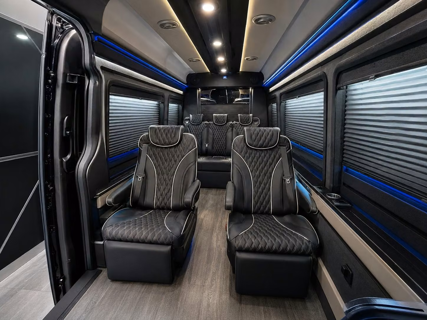 wedding guests flying in broken arrow airport shuttle service keeps everyone on schedule