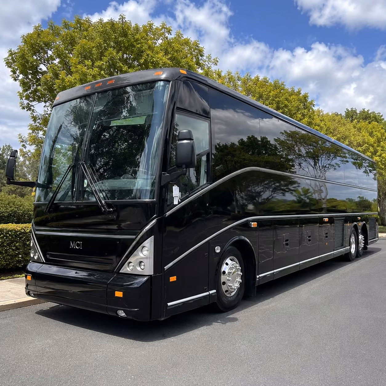 you can find and book concert transportation in broken arrow and any nearby city