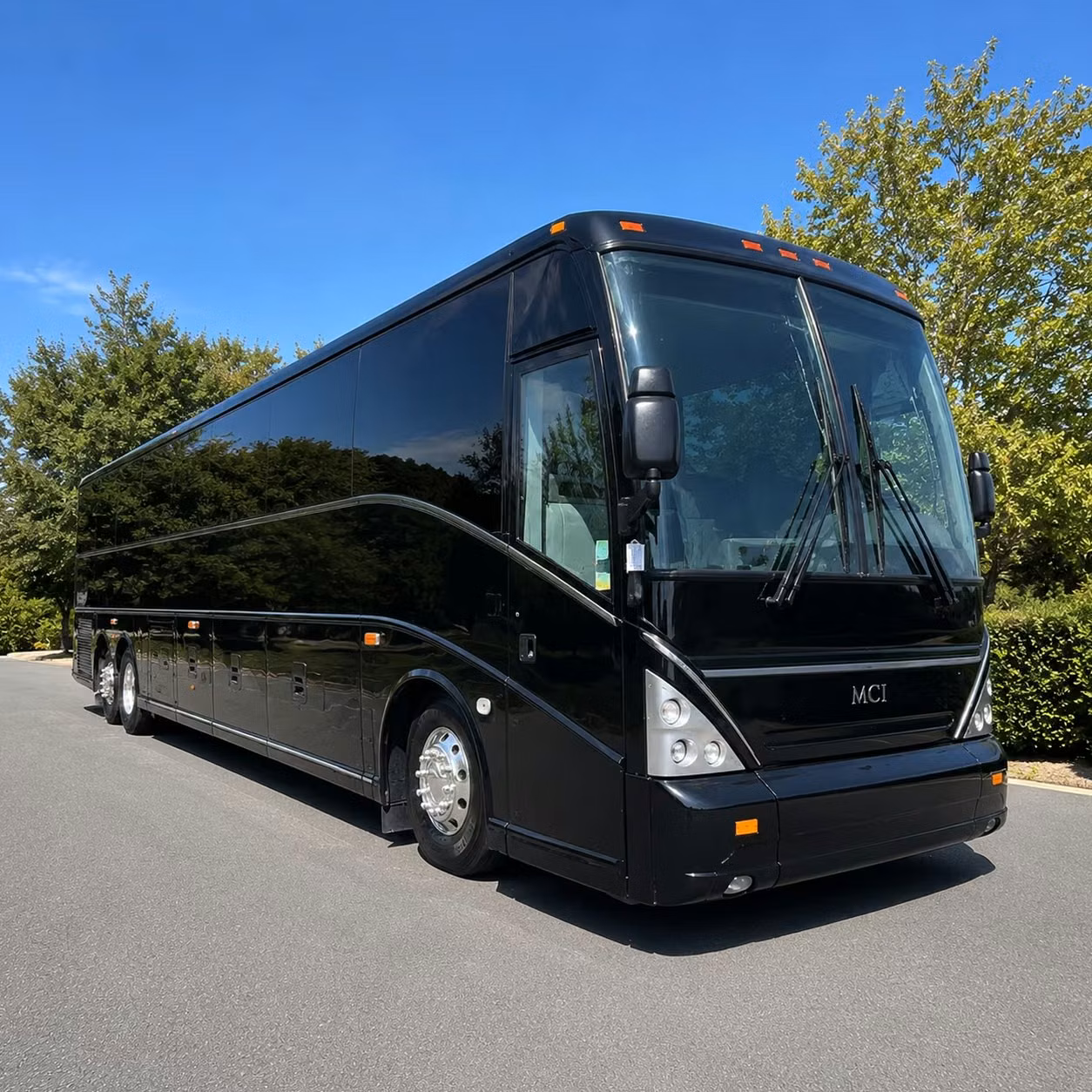 you can find and book corporate event transportation in broken arrow and any nearby city