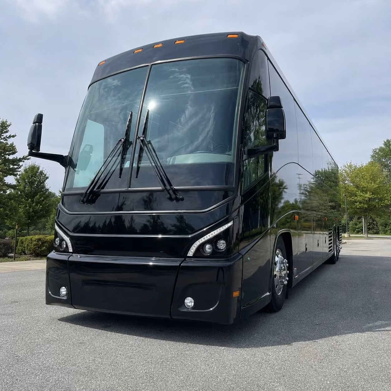 you can find and book employee transportation in broken arrow and any nearby city