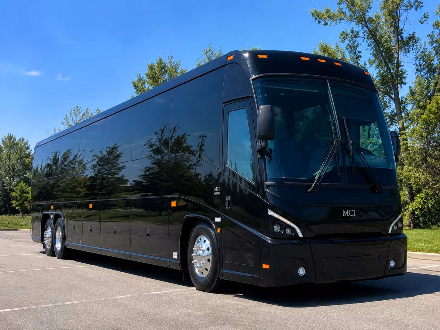 you can find and book private event transportation in broken arrow and any nearby city