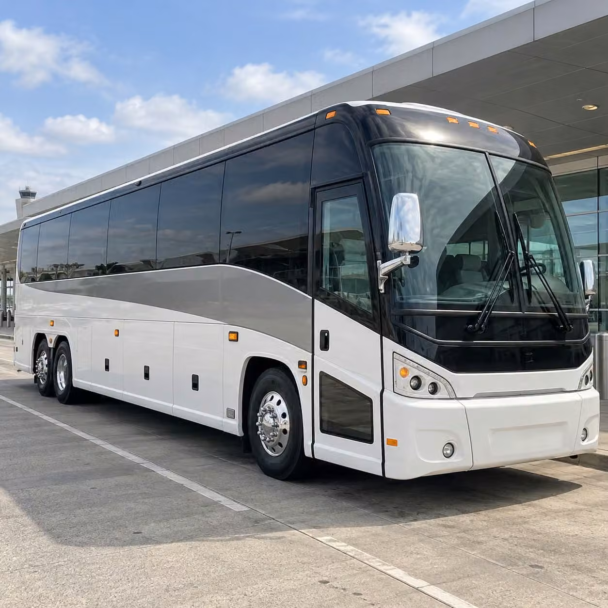 you can find and book school event transportation in broken arrow and any nearby city